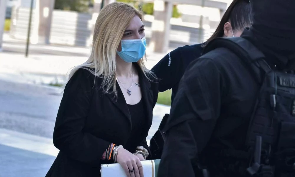 «Δεν είναι η αιτία θανάτου της Τζωρτζίνας η κεταμίνη» λένε Κραββαρίτης, Καραμέρης
